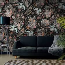 Check spelling or type a new query. Latest Wallpaper Trends In 2020 For Chic Interior Design