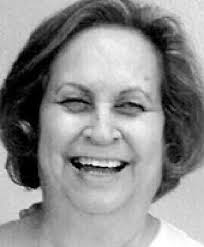 Edith ELLISON Obituary (2016)