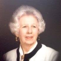 Mrs. Mary "Sue" Durham Sessler Obituary