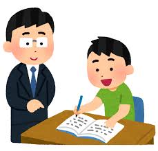 教師と生徒のイラスト&nbsp;|&nbsp;かわいいフリー素材集&nbsp;いらすとや