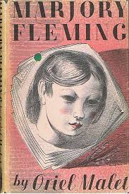Marjory Fleming by Oriel Malet
