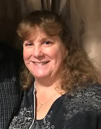 Obituary information for Jean Marie Senker