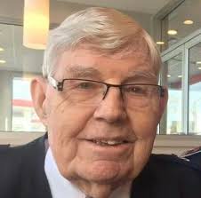 Obituary of Frank M Guy