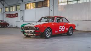 Image result for Red 1974 Alfa-Romeo
