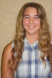 Miss Macon County Pageant contestants