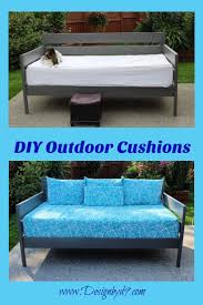Outdoor daybeds are ideal for sunning, reading or even napping. Pin On Outside