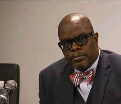 THEY SAY I CAN'T DO IT.. THEY SAY THEY'RE GOING TO STOP ME.. THEY WILL BE  SITTING IN THE BACK OF THE ROOM AS MY LEFT HAND IS ON THE BIBLE AND