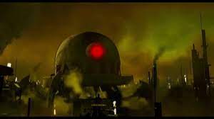 Doris Hat Bot Of Meet The Robinsons Youtube