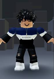 Slenders are a type of roblox avatar aesthetic. Roblox Slender Roblox Guy Hoodie Roblox Cool Avatars