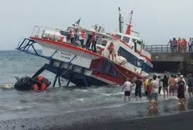 italian ferry masaccio with 117