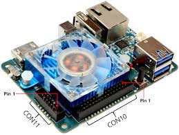 Odroid Xu4 Hardware Hardware Odroid Wiki