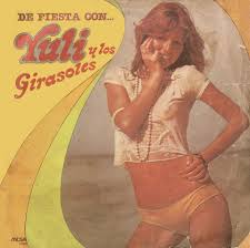 Yuli y los girasoles — y que ganaste 03:28 yuli y los girasoles — los pasillos del penal 03:44 yuli y los girasoles — envuélveme (atrévete) 03:09 Cumbia Y Algo Mas Yuli Y Los Girasoles De Fiesta 1983