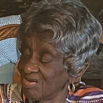 Ms. Ernestine Beaufort Obituary (2024)