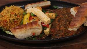 Pav Bhaji Sizzler In Gujarati Snacky Ideas By Amisha Doshi Sanjeev Kapoor Khazana Youtube Pav Bhaji Pav Bhaji Masala Raw Banana