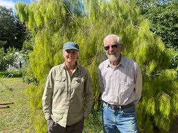 Strathbogie sanctuary a haven for nature