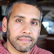 Karim Ahmad. Creative Executive, Development Executive, Producer, Writer.  Updates