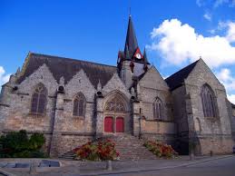 Code postal de serent (morbihan) : Serent Mapio Net