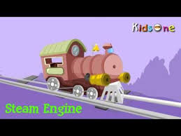 Transportation Video Transportation Theme Peppa Pig Rhymes For Kids
