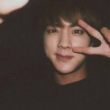 Shazam yours now #방탄소년단진 #btsjin #yours #jin · @bts_twt. Kim Seokjin Seoknwood Twitter