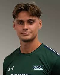 2024 Men's Soccer Roster