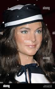 Taylor lindsay hi-res stock photography and images