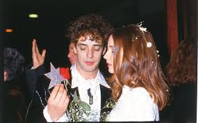 He visto a lucygustavo cerati. El Antes Y El Ahora De Benito Y Lisa Los Hijos De Gustavo Cerati Que Nacieron En Chile Guioteca