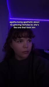 How Is Nicola Scratched Still Alive After Rio Took Him