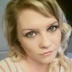 Kristy Steed's Instagram, Twitter & Facebook