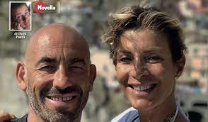 Famiglia e moglie, chi è maria chiara milano vieusseux. Matteo Bassetti Quando L Amore E Piu Forte Dell Odio Intervista