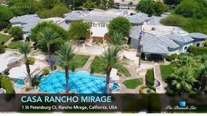 Rancho Mirage