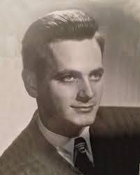 Jaroslav Kolar Obituary