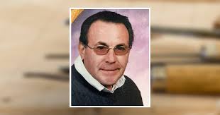 Anthony Festa Obituary March 24, 2025