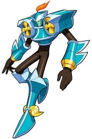 Windman Exe Mmkb Fandom Powered By Wikia Mega Man Art Mega Man Character Design