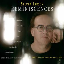 Steven Larson: albums, songs, concerts