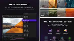 Check out our premiere pro luts selection for the very best in unique or custom, handmade pieces from our presets & photo filters shops. 700 Film Looks Luts Color Preset Free Download Luckystudio4u