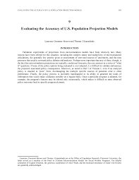 I have read and agree to follow the policies and rules for usage of the alice ericksen kase meeting room. Introduction Improving Information For Social Policy Decisions The Uses Of Microsimulation Modeling Volume Ii Technical Papers The National Academies Press