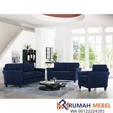 Beli sofa ruang tamu minimalis online berkualitas dengan harga murah terbaru 2021 di tokopedia! Set Kursi Sofa Ruang Tamu Garduno Rumah Mebel