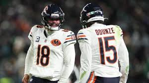 Week 13 NFL picks: FanDuel Sportsbook parlay with Ladd McConkey, Michael Pittman Jr., Jaylen Waddle pays 6-1