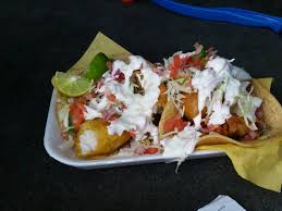 Maybe you would like to learn more about one of these? Mariscos Food Truck Fish Taco Recipe Nurnberging