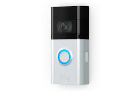 Shop doorbell kits & chimes and a variety of electrical products online at lowes.com. Ring Video Doorbell 3 Plus Review It S Good But It S Not New Or Improved Enough To Be The Best Techhive