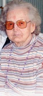 Elizabeth Sophia Rodden Glassco (1914-2008)