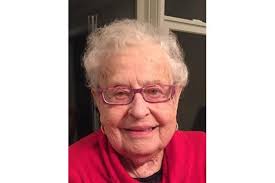 Jane Piecuch Obituary (1918