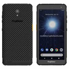 Energizer Hardcase H570S Specifications ...