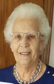 Obituary for Donna M. Ward