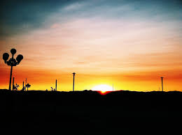 Velocity truck centers of oak hills, ca is here to serve you with a wide selection of freightliner trucks parts and service. High Desert Sunset Near Victorville California Photo By Allie Hunter Desert Sunset Sunset California Photos