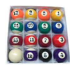 Pool table set up to start. Xmlivet Cheap Billiards Pool Table Balls Full Sets In 50mm 52 5mm Resin Billiard Pool Balls Hot Sell Pool Billiards Balls Billiard Ballscheap Billiard Balls Aliexpress