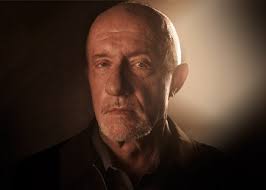 Characters in Breaking Bad Universe: Mike Ehrmantraut