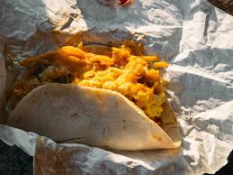 January is a boom month for the online dating industry as millions turn to the internet to find love. A Guide To American Taco Styles