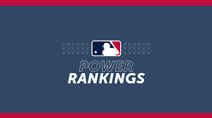 Complete source for baseball history including complete major league player, team baseball stats and history the complete source for current and historical baseball players, teams, scores and leaders. Mlb Power Rankings 2021 Standings After 1st Full Week Of Games Rsn