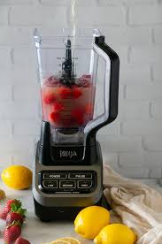 Is it possible to store the slushie over. Boozy Frozen Strawberry Lemonade Slushies Seasoned Sprinkles